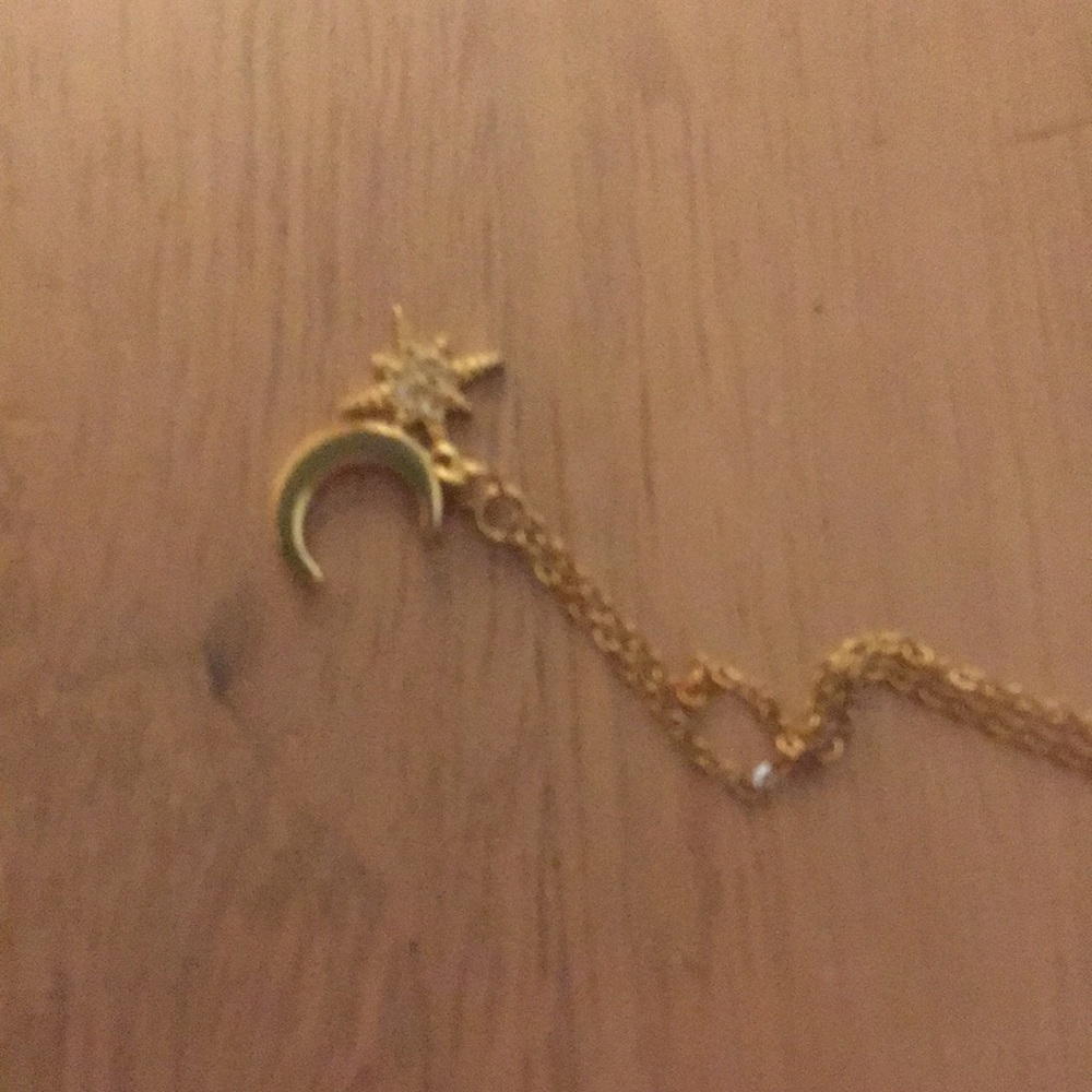 I never wear it